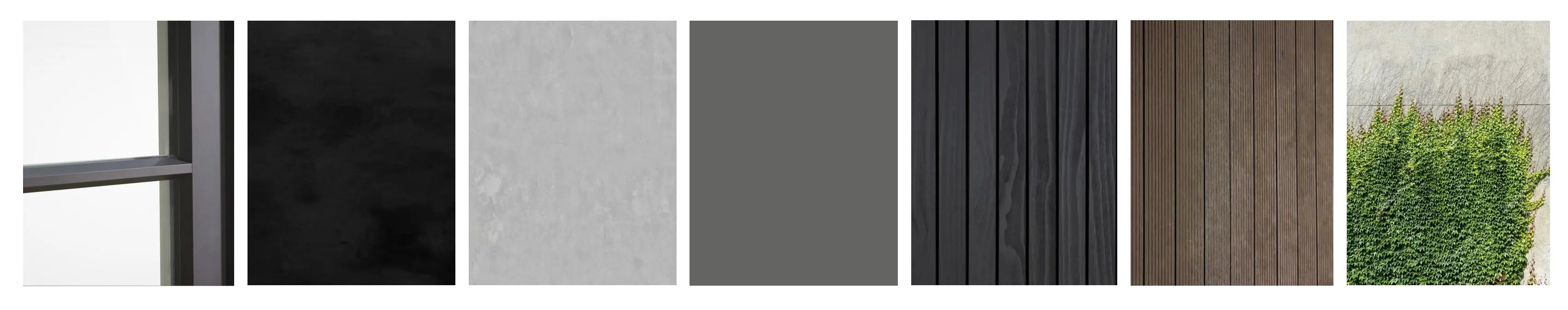 Materiales Darien Village